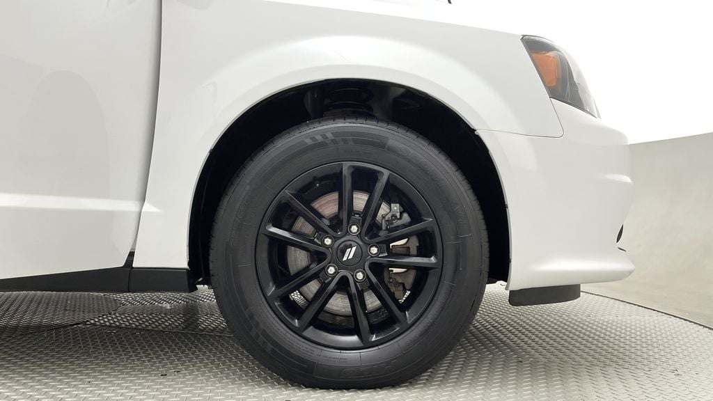 Dodge Grand Caravan SXT 2020