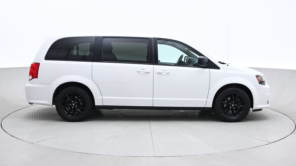 Dodge Grand Caravan SXT 2020