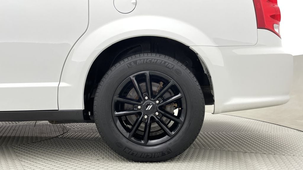 Dodge Grand Caravan SXT 2020