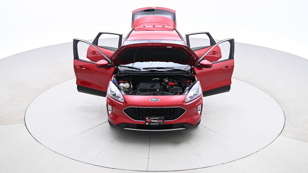 Ford Escape SEL 2020
