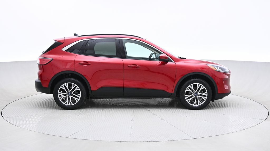 Ford Escape SEL 2020