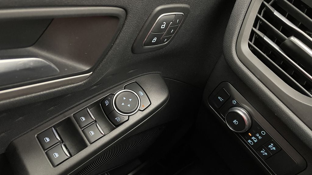 Ford Escape SEL 2020
