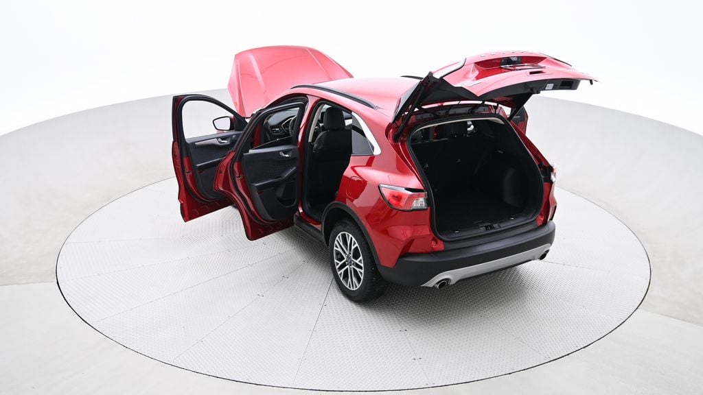 Ford Escape SEL 2020