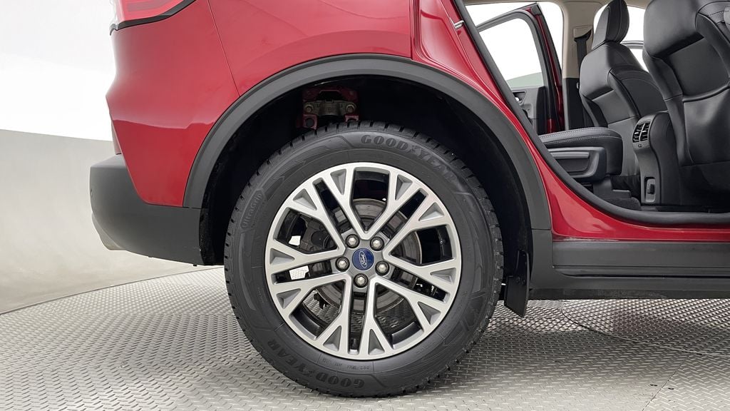 Ford Escape SEL 2020