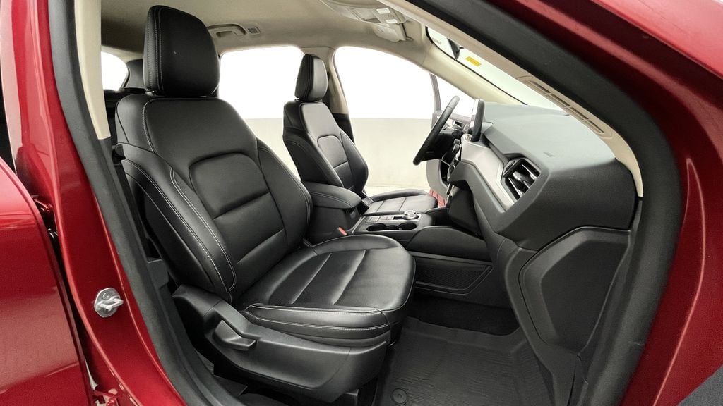 Ford Escape SEL 2020