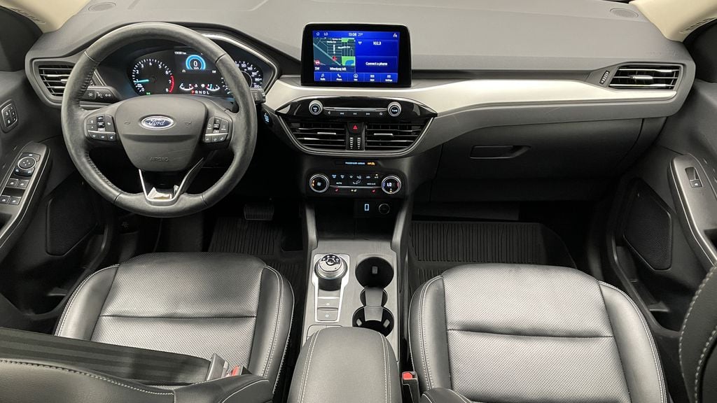 Ford Escape SEL 2020