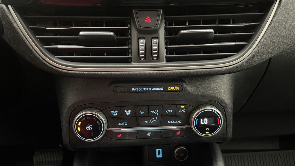 Ford Escape SEL 2020