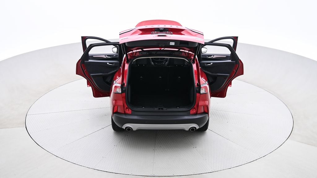 Ford Escape SEL 2020