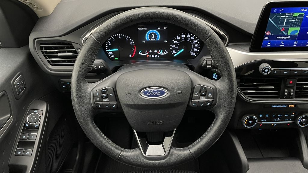 Ford Escape SEL 2020