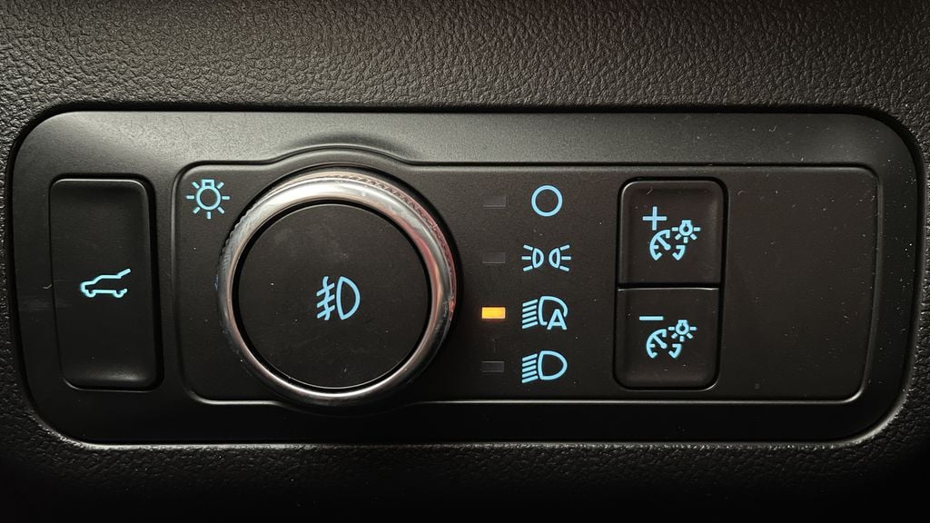 Ford Escape SEL 2020