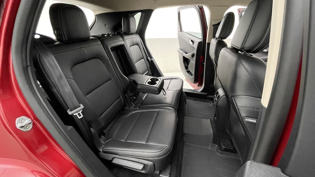 Ford Escape SEL 2020