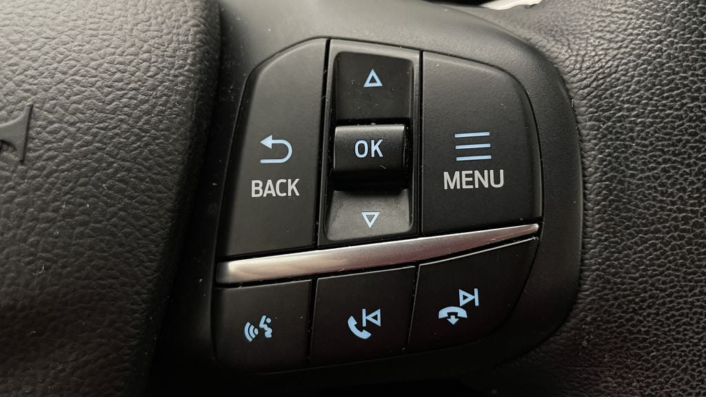 Ford Escape SEL 2020