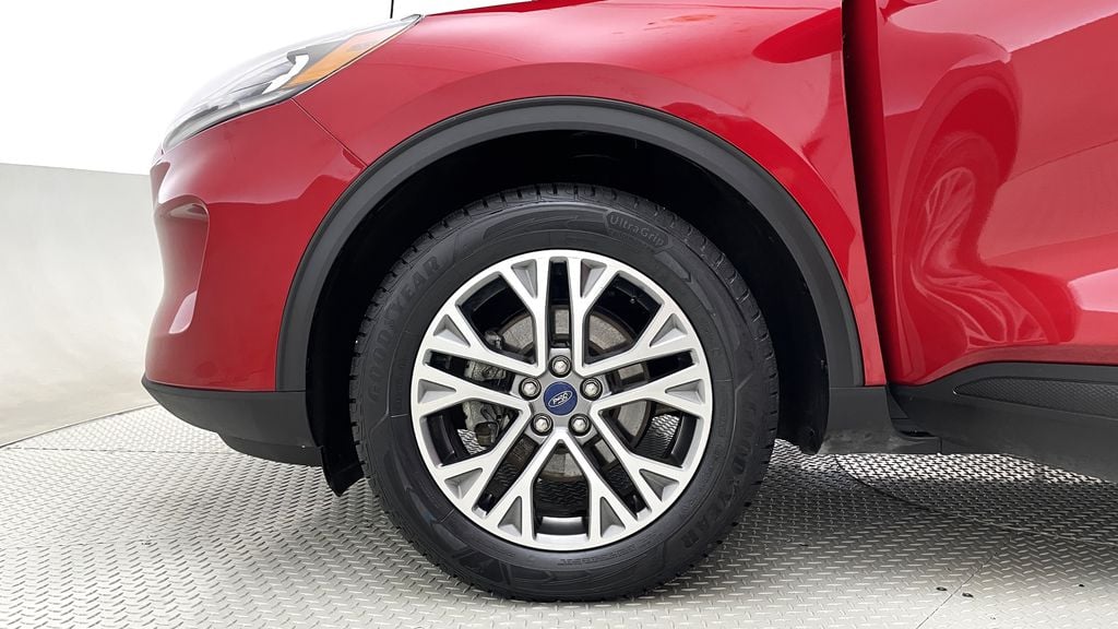 Ford Escape SEL 2020