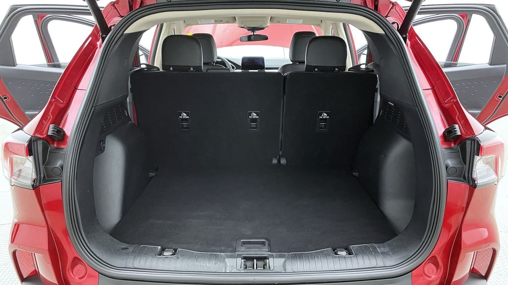 Ford Escape SEL 2020