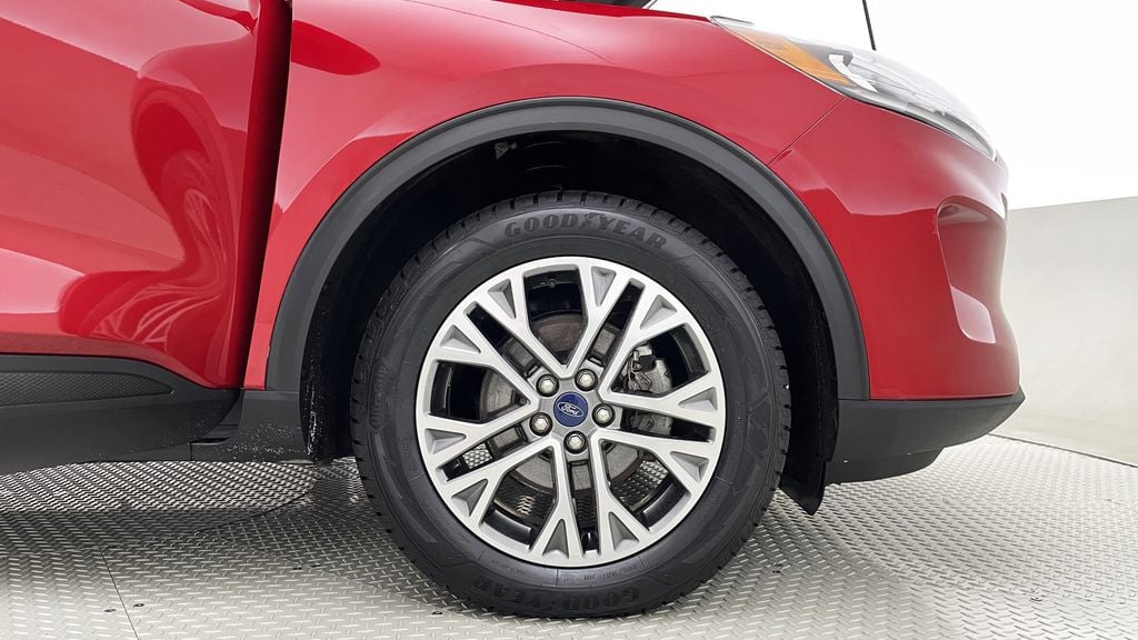 Ford Escape SEL 2020