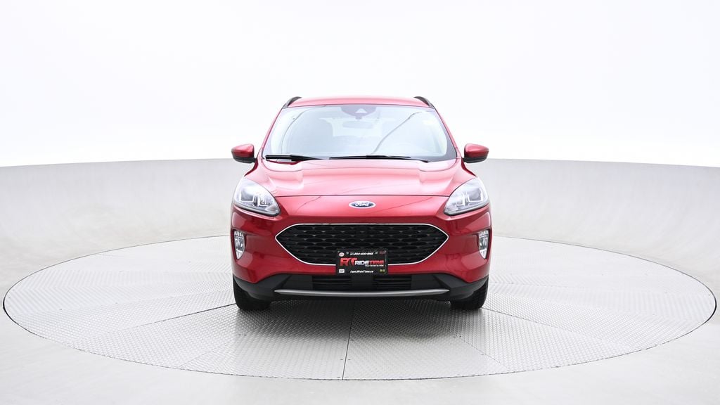 Ford Escape SEL 2020