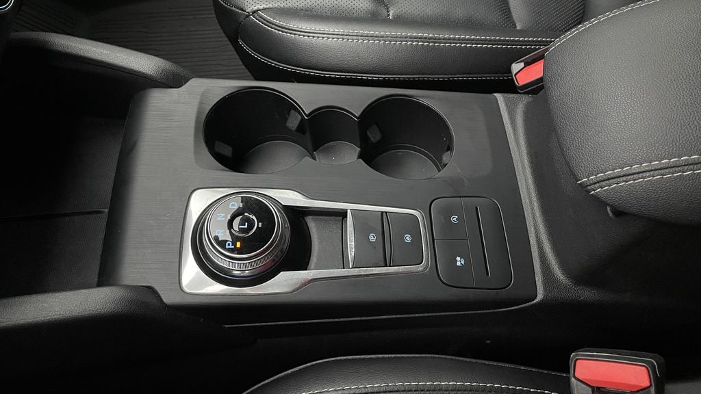 Ford Escape SEL 2020