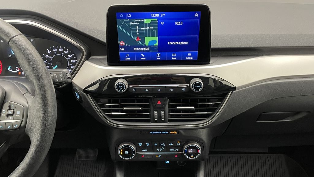 Ford Escape SEL 2020