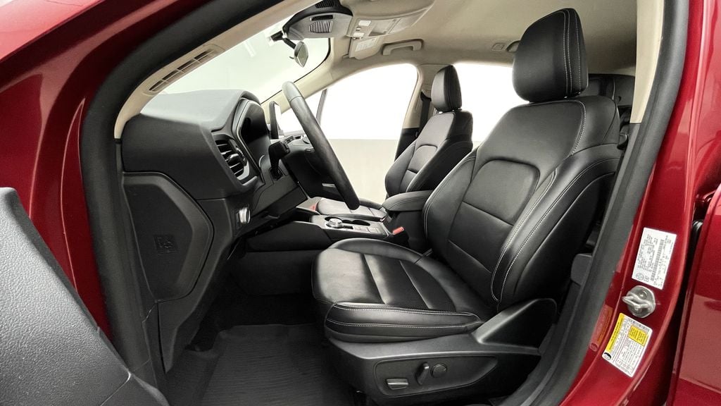 Ford Escape SEL 2020