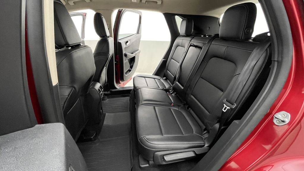 Ford Escape SEL 2020