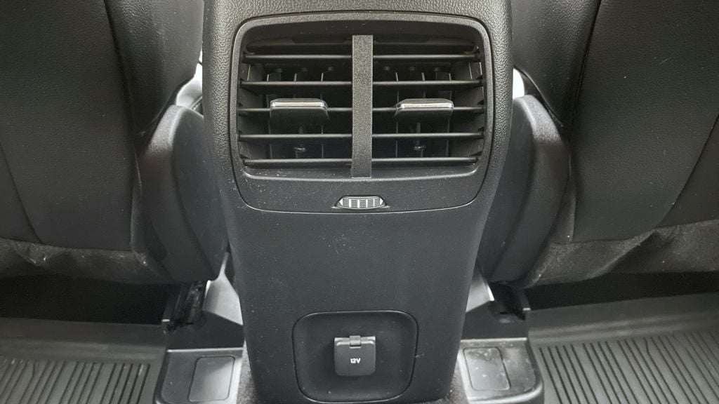 Ford Escape SEL 2020