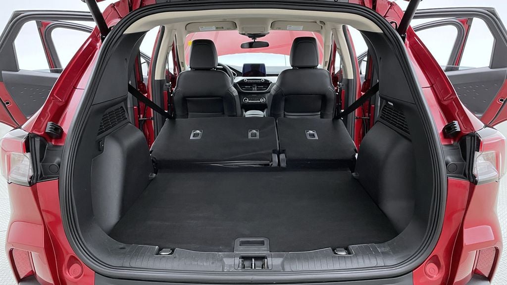 Ford Escape SEL 2020