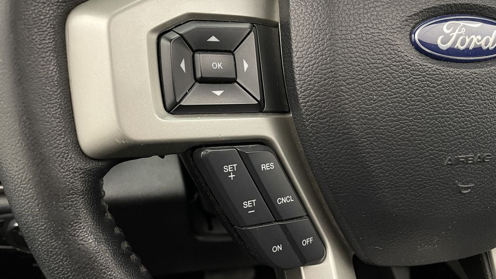 Ford F-150 LARIAT 2020