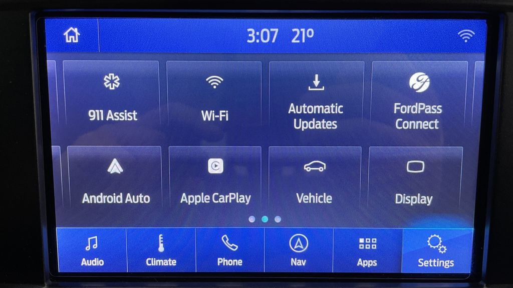 Ford F-150 LARIAT 2020