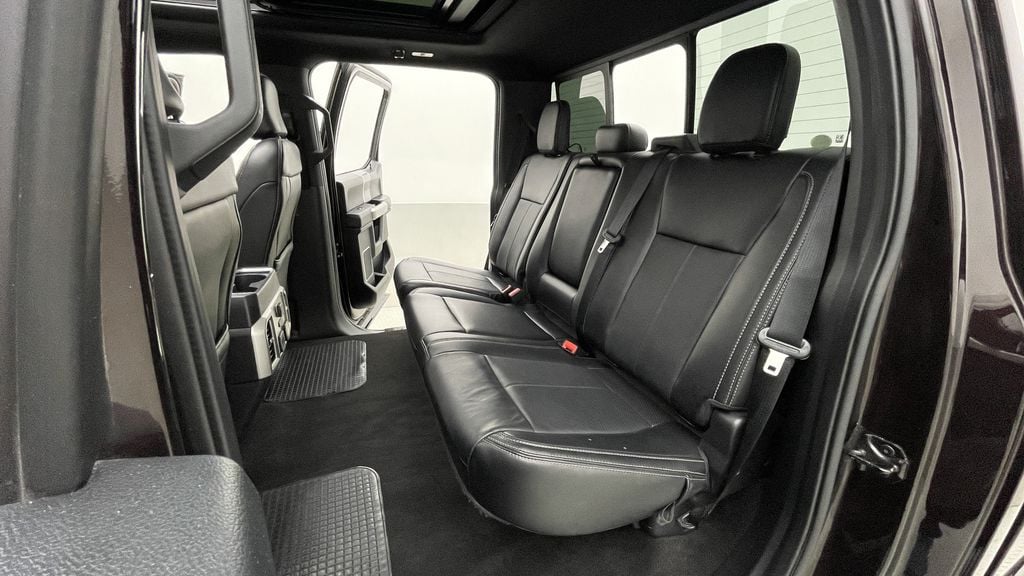 Ford F-150 LARIAT 2020