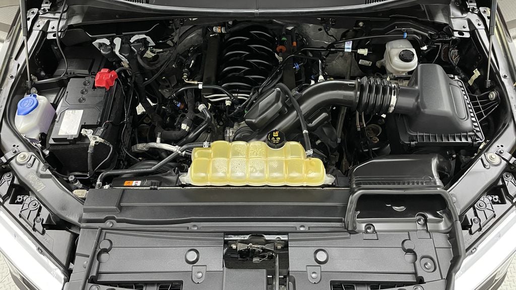 Ford F-150 LARIAT 2020