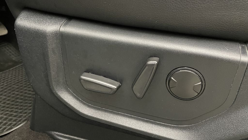 Ford F-150 LARIAT 2020