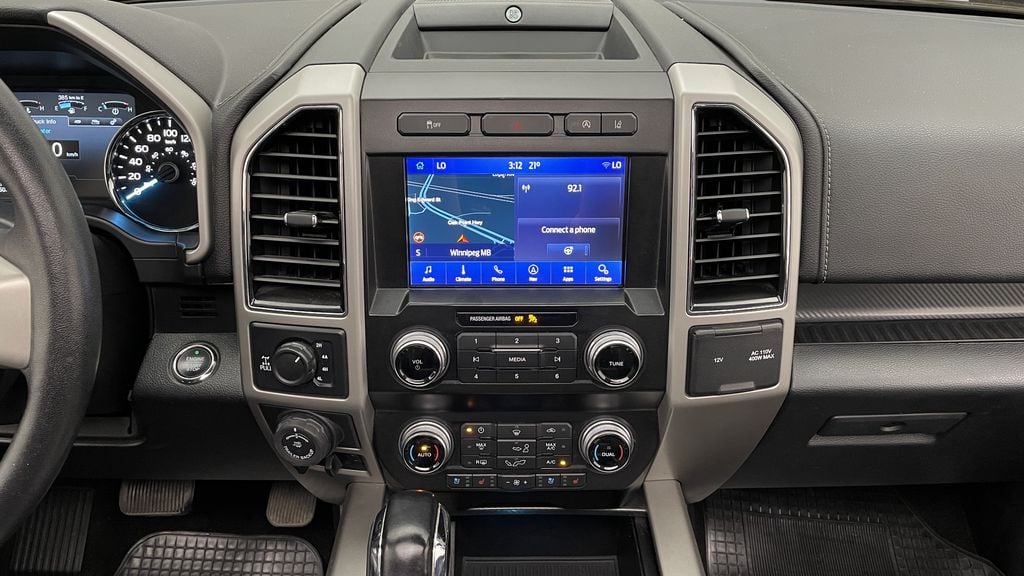 Ford F-150 LARIAT 2020