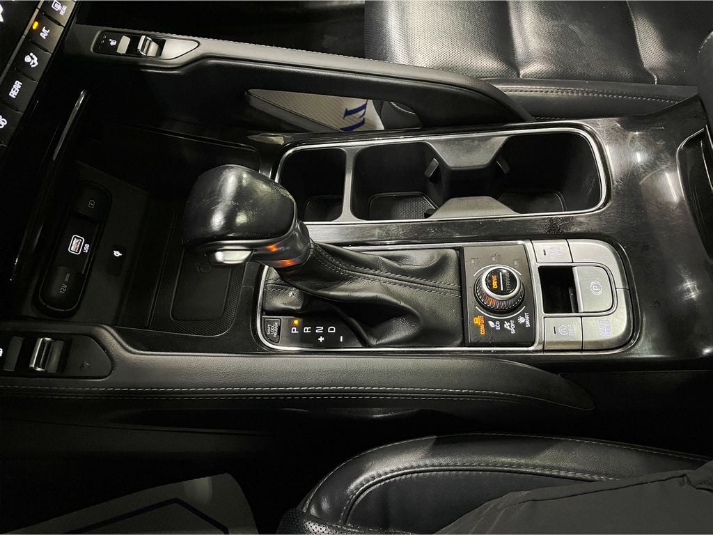 Kia Telluride EX 2020