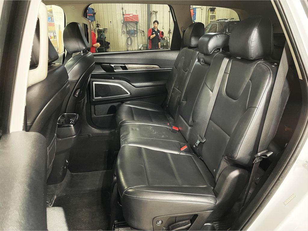Kia Telluride EX 2020