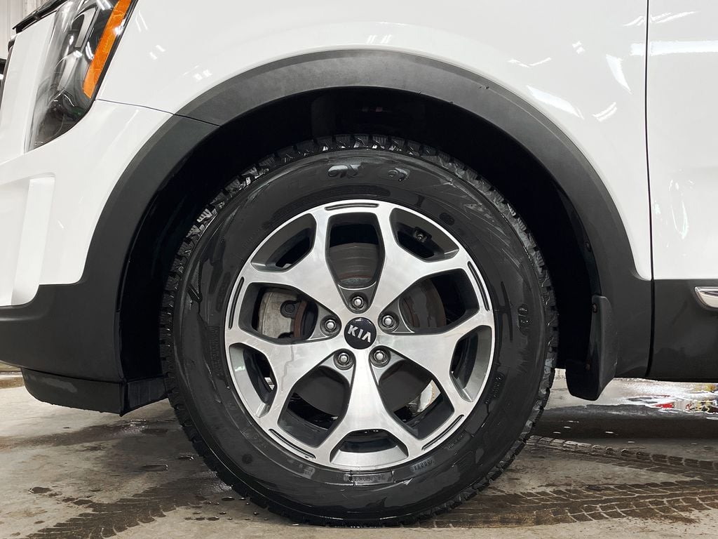 Kia Telluride EX 2020