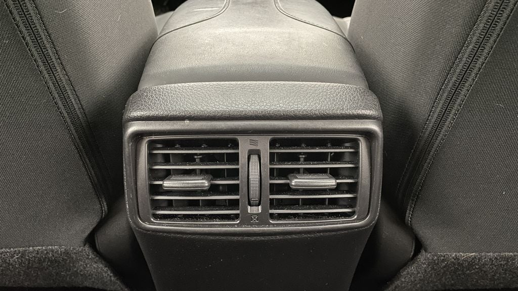 Nissan Qashqai SV 2021
