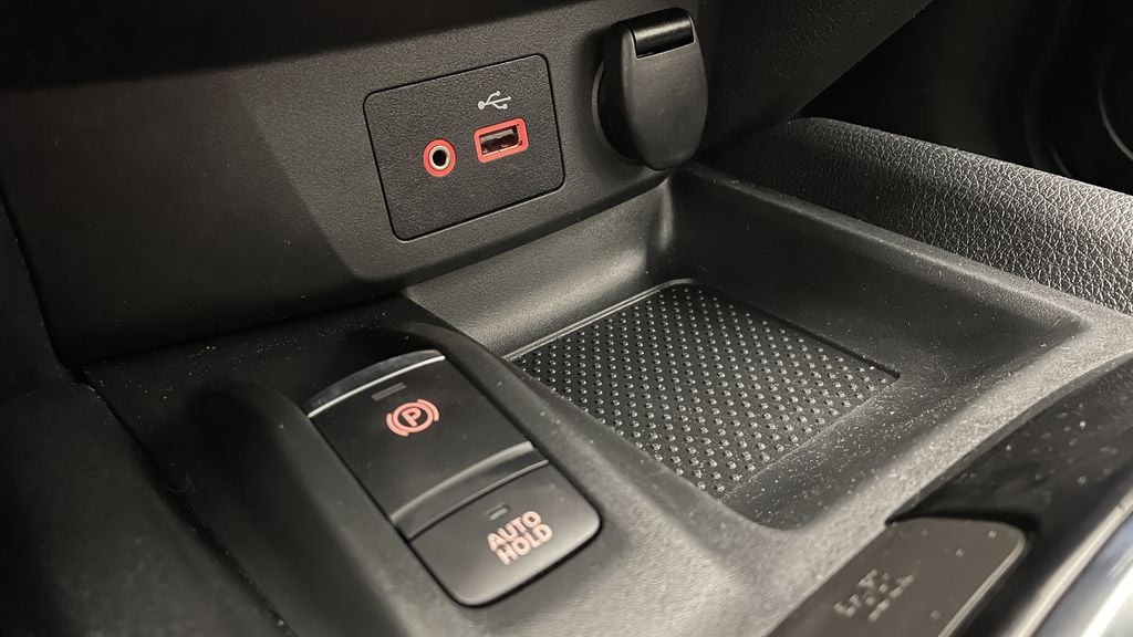 Nissan Qashqai SV 2021