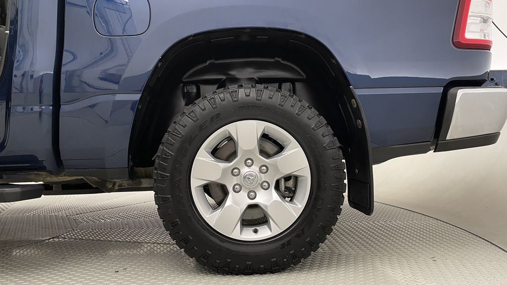 Ram 1500 Big Horn 2021