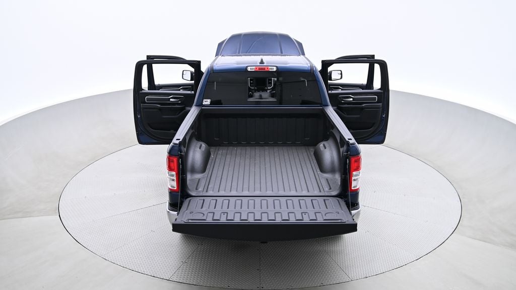 Ram 1500 Big Horn 2021