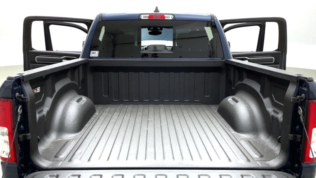 Ram 1500 Big Horn 2021