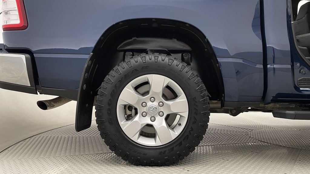Ram 1500 Big Horn 2021