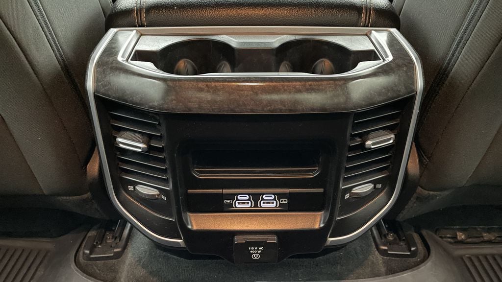 Ram 1500 Big Horn 2021