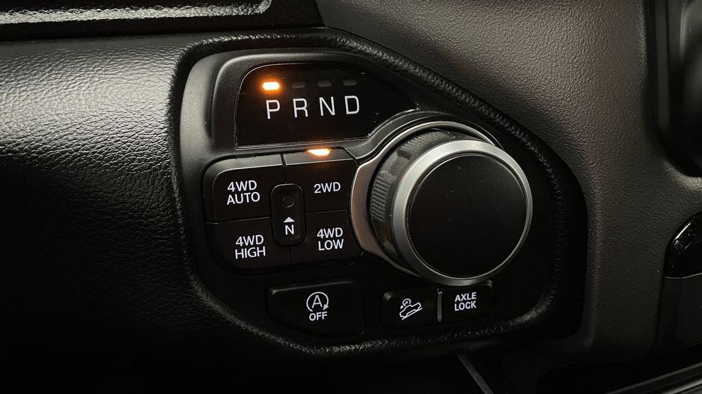 Ram 1500 Big Horn 2021