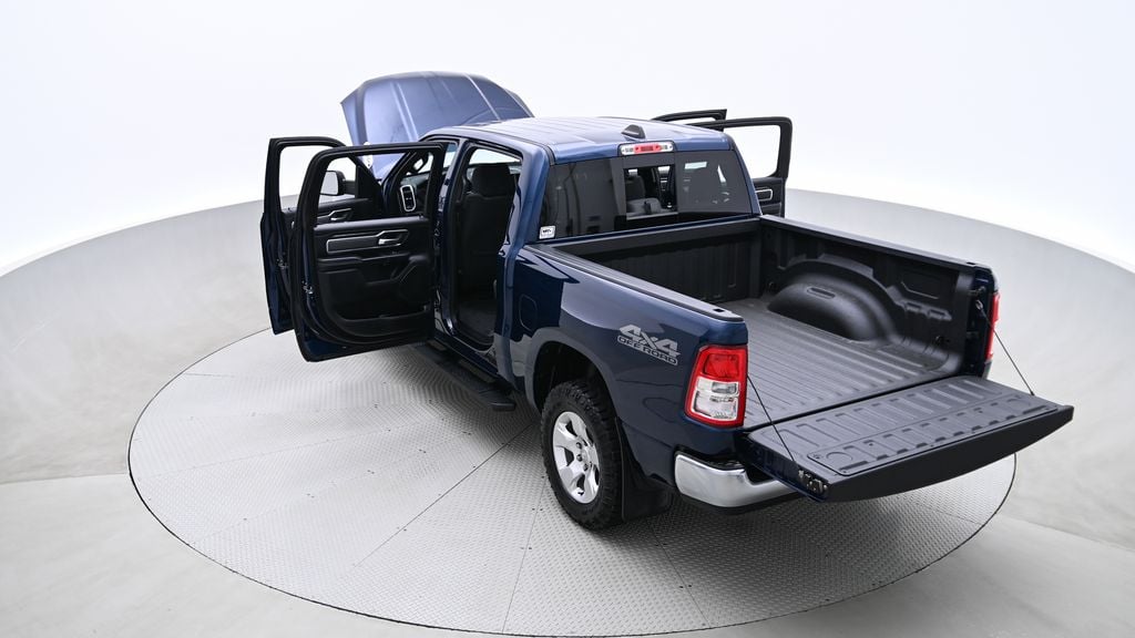 Ram 1500 Big Horn 2021