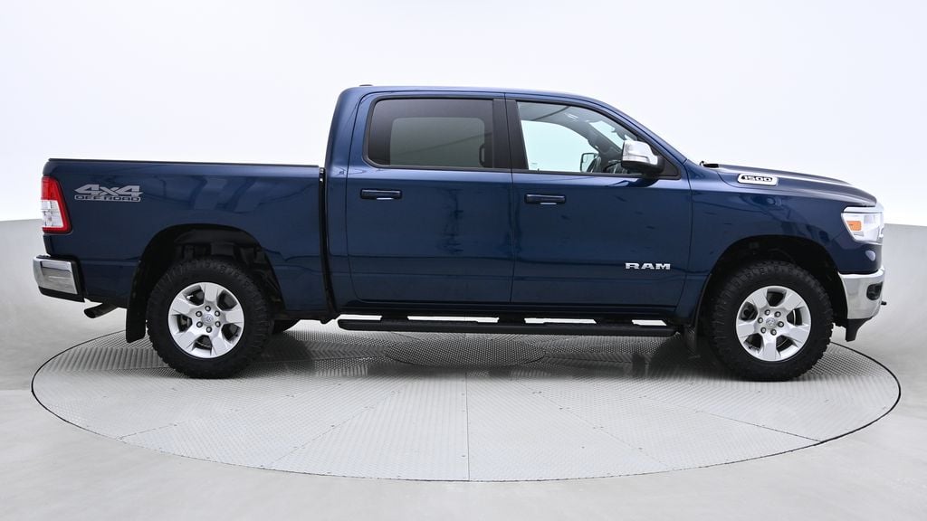 Ram 1500 Big Horn 2021