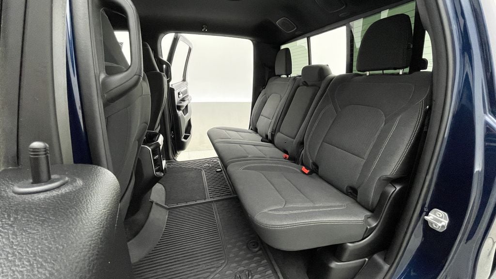 Ram 1500 Big Horn 2021