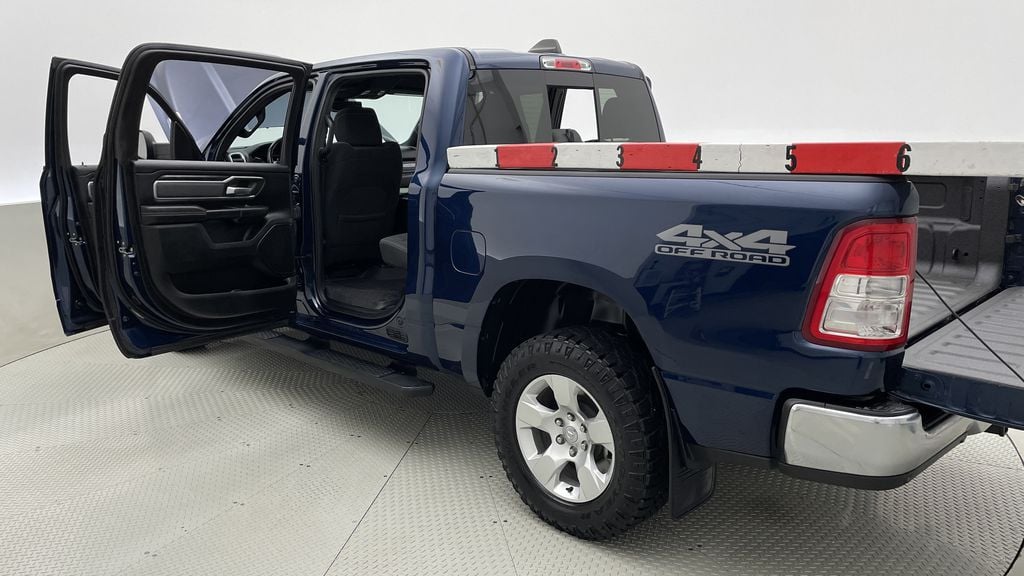 Ram 1500 Big Horn 2021