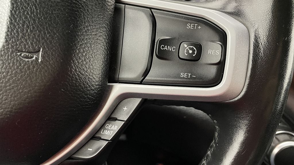 Ram 1500 Big Horn 2021