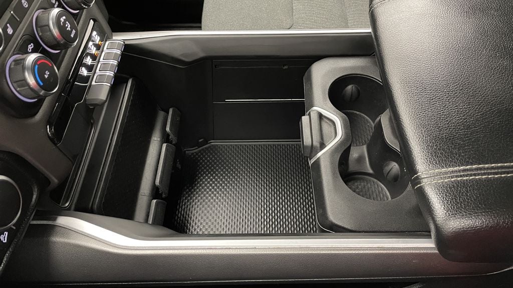 Ram 1500 Big Horn 2021
