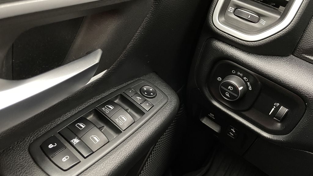 Ram 1500 Big Horn 2021